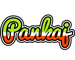pankaj superfun logo