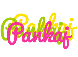 pankaj sweets logo