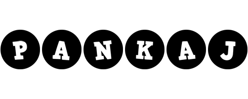 pankaj tools logo