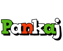 pankaj venezia logo