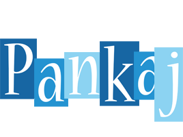 pankaj winter logo
