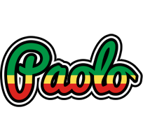 paolo african logo