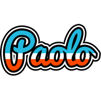 paolo america logo