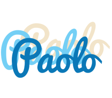 paolo breeze logo