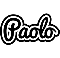 paolo chess logo