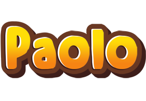 paolo cookies logo