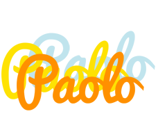 paolo energy logo