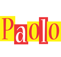 paolo errors logo