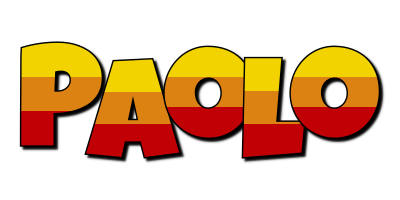 paolo jungle logo