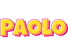 paolo kaboom logo