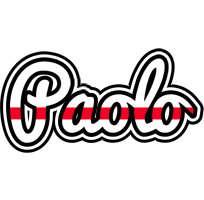 paolo kingdom logo