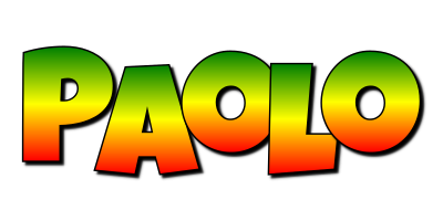 paolo mango logo