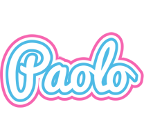 paolo outdoors logo