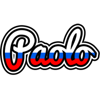 paolo russia logo