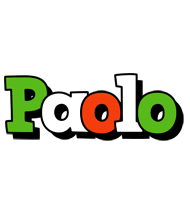 paolo venezia logo