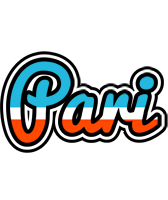 pari america logo