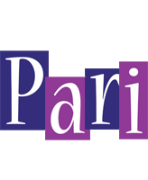 pari autumn logo