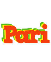 pari bbq logo