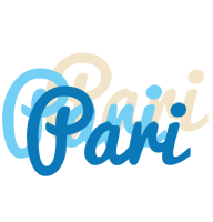 pari breeze logo