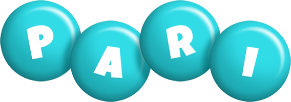 pari candy-azur logo