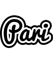 pari chess logo