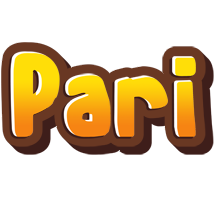 pari cookies logo