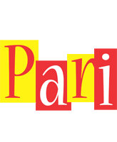 pari errors logo