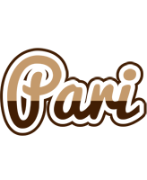 pari exclusive logo