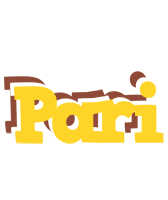 pari hotcup logo