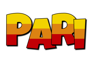 pari jungle logo