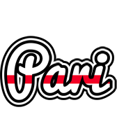 pari kingdom logo