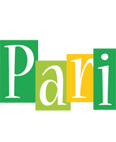 pari lemonade logo