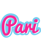 pari popstar logo