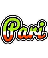 pari superfun logo