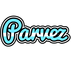 parvez argentine logo