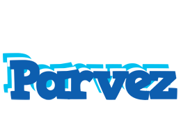 parvez business logo