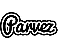 parvez chess logo