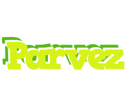 parvez citrus logo