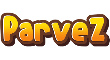 parvez cookies logo