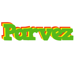 parvez crocodile logo