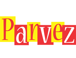 parvez errors logo