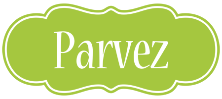 parvez family logo