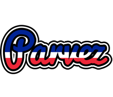 parvez france logo