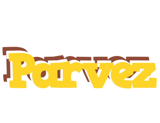 parvez hotcup logo