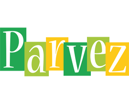 parvez lemonade logo