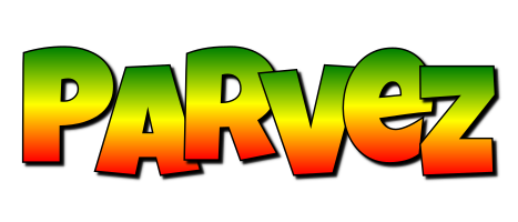 parvez mango logo