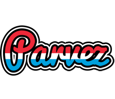 parvez norway logo