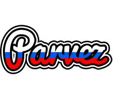 parvez russia logo