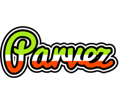 parvez superfun logo