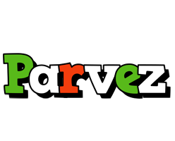 parvez venezia logo